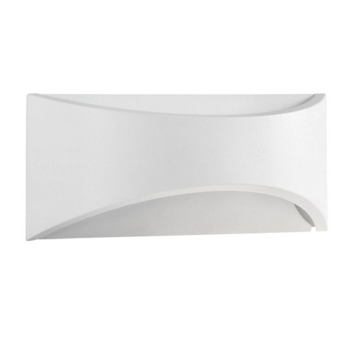 LED svítidlo Kanlux BISO LED EL 8W-W IP54 bílá 29261 (obrázek 4)