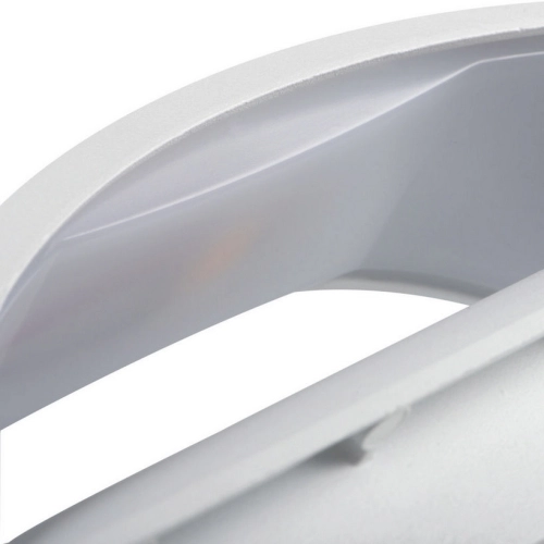 LED svítidlo Kanlux BISO LED EL 8W-W IP54 bílá 29261 (obrázek 6)