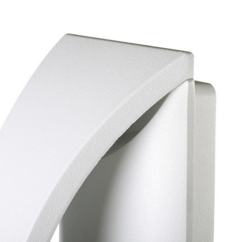 LED svítidlo Kanlux BISO LED EL 8W-W IP54 bílá 29261