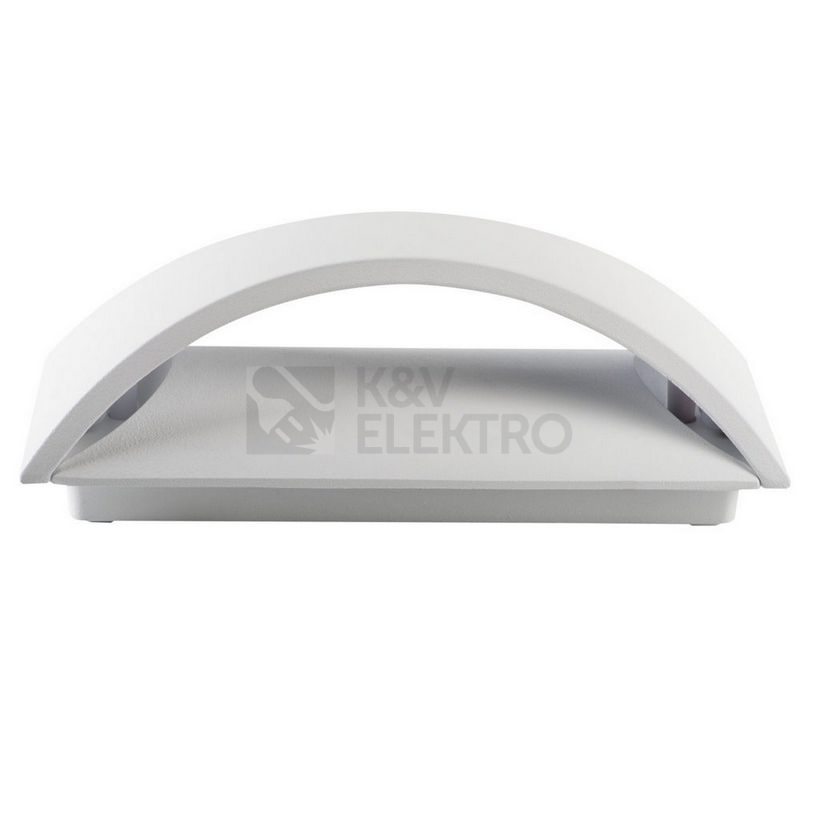 Obrázek produktu LED svítidlo Kanlux BISO LED EL 8W-W IP54 bílá 29261 0