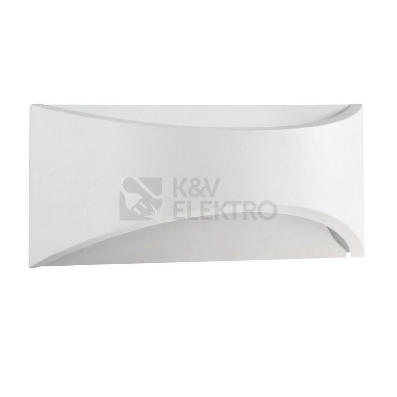 Obrázek produktu LED svítidlo Kanlux BISO LED EL 8W-W IP54 bílá 29261 3
