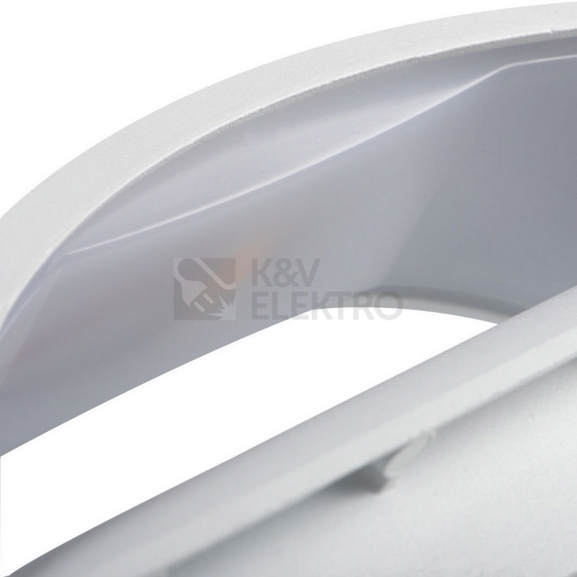 Obrázek produktu LED svítidlo Kanlux BISO LED EL 8W-W IP54 bílá 29261 3