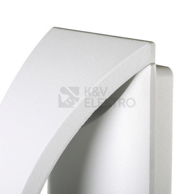 Obrázek produktu LED svítidlo Kanlux BISO LED EL 8W-W IP54 bílá 29261 6