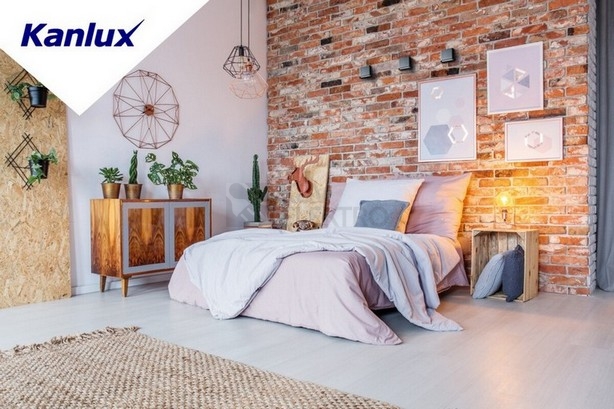 Obrázek produktu LED svítidlo Kanlux GARTO LED EL 8W-GR IP54 grafit 29270 1