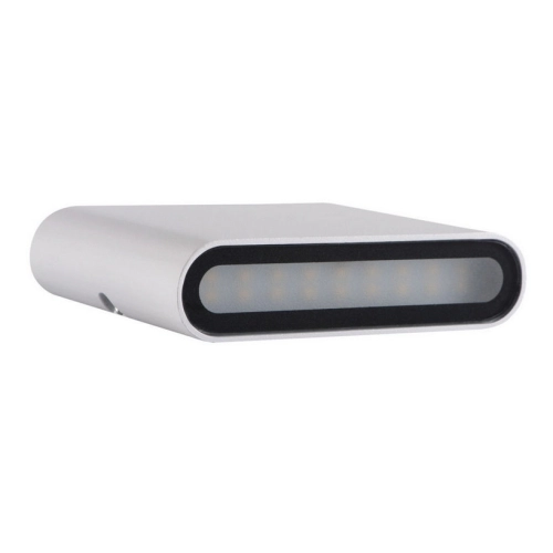 LED svítidlo Kanlux GARTO LED EL 8W-W IP54 bílá 29271 (obrázek 5)