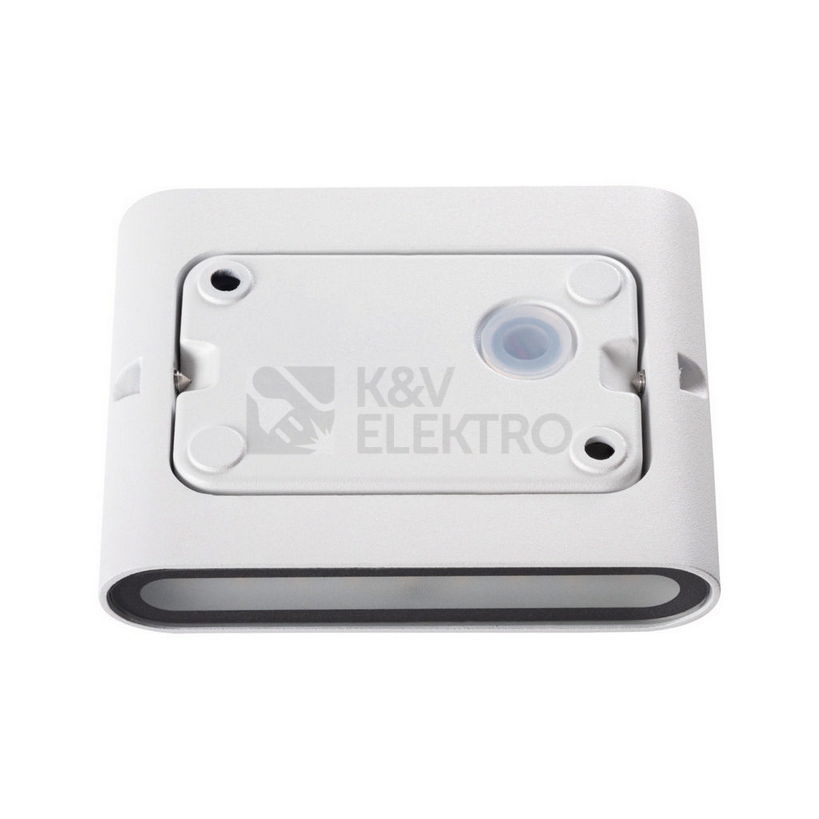 Obrázek produktu LED svítidlo Kanlux GARTO LED EL 8W-W IP54 bílá 29271 3