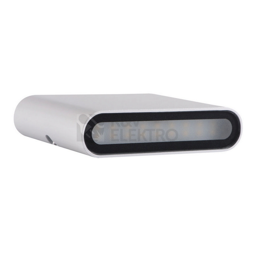 Obrázek produktu LED svítidlo Kanlux GARTO LED EL 8W-W IP54 bílá 29271 4