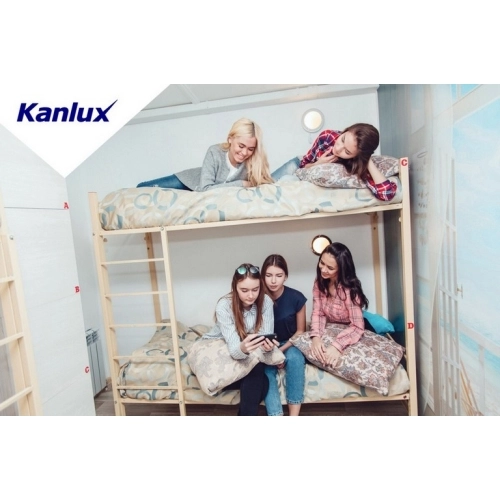 LED modul Kanlux MODV2 LED 12W LED-WW 3000K 29300 (obrázek 5)