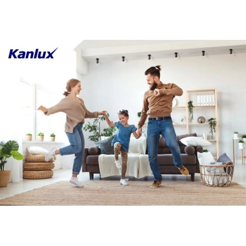 Podhledové svítidlo Kanlux CHIRO GU10 DSO-W GU10 bílá 29310 (obrázek 6)