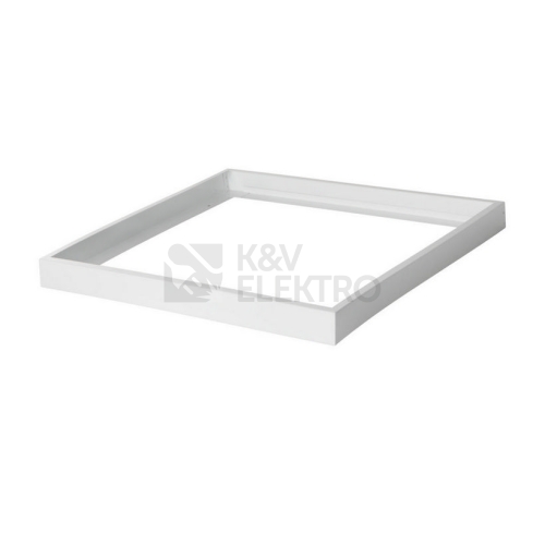 Montážní rámeček pro LED panel Kanlux BRAVO ADTR-H 6060 W 29843