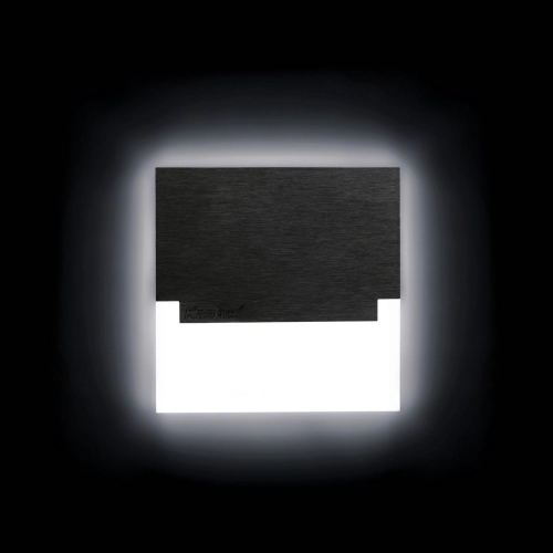 Orientační svítidlo 12V Kanlux SABIK MINI LED B-WW 3000K teplá bílá 29855 (obrázek 9)