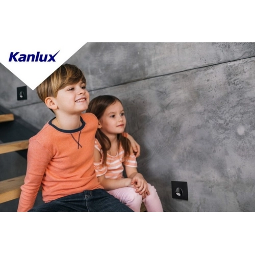 Orientační svítidlo 12V Kanlux MEFIS LED W-NW 4000K neutrální bílá 32495 (obrázek 6)