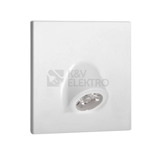 Orientační svítidlo 12V Kanlux MEFIS LED W-NW 4000K neutrální bílá 32495
