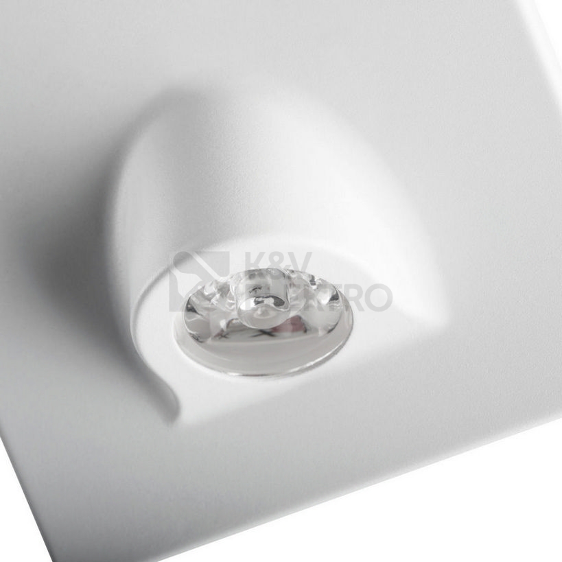 Obrázek produktu Orientační svítidlo 12V Kanlux MEFIS LED W-NW 4000K neutrální bílá 32495 1