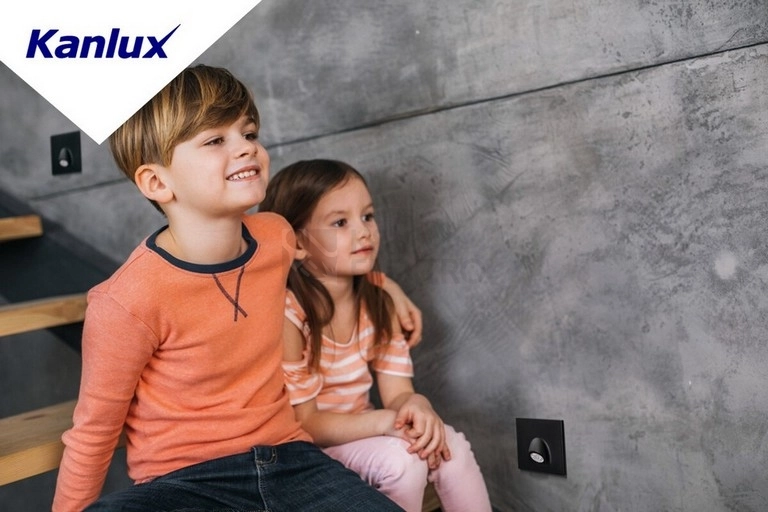 Obrázek produktu Orientační svítidlo 12V Kanlux MEFIS LED W-NW 4000K neutrální bílá 32495 5