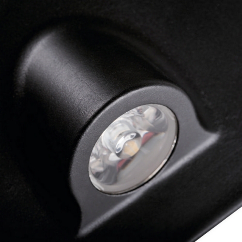 Orientační svítidlo 12V Kanlux MEFIS LED B-NW 4000K neutrální bílá 32497