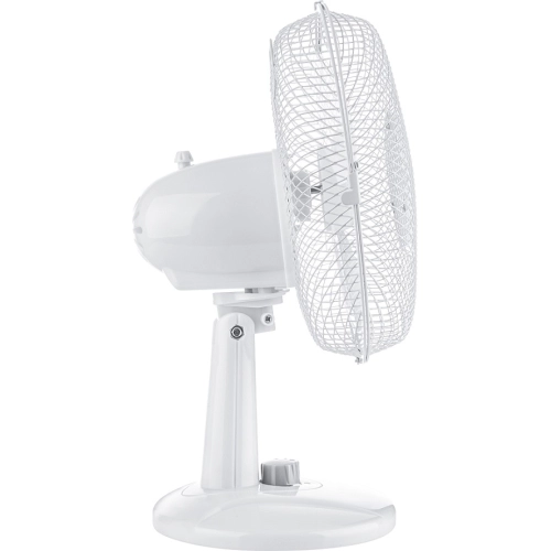 Stolní ventilátor SENCOR SFE 2327WH bílá (obrázek 3)