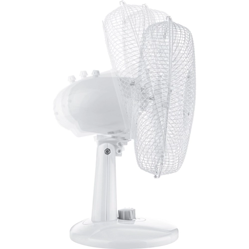 Stolní ventilátor SENCOR SFE 2327WH bílá (obrázek 4)