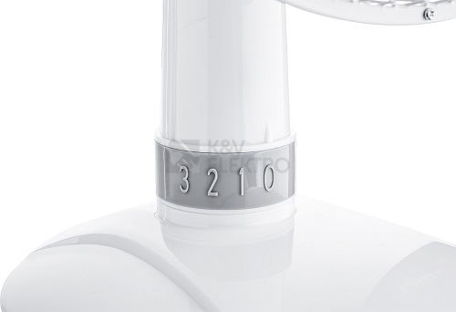 Obrázek produktu Stolní ventilátor SENCOR SFE 3027WH bílá 5