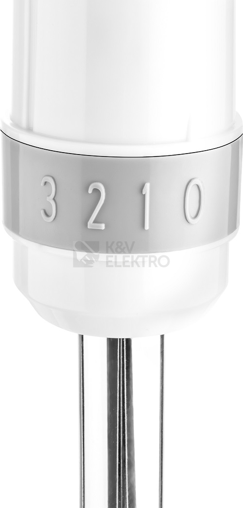 Obrázek produktu Stojací ventilátor SENCOR SFN 4047WH bílá 5