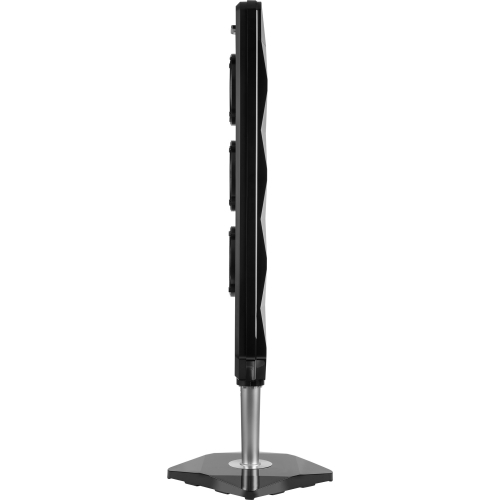 Stojací sloupový ventilátor SENCOR SFN 5040BL černá