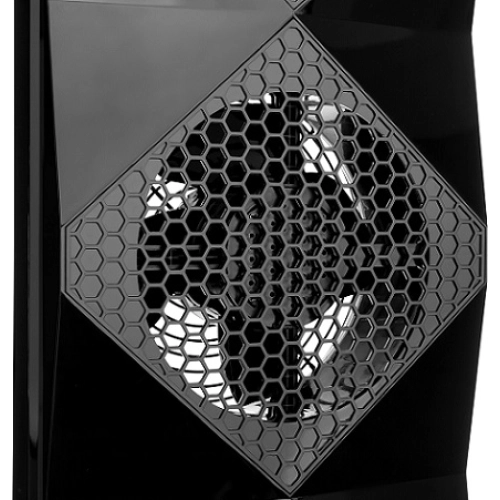 Stojací sloupový ventilátor SENCOR SFN 5040BL černá (obrázek 4)