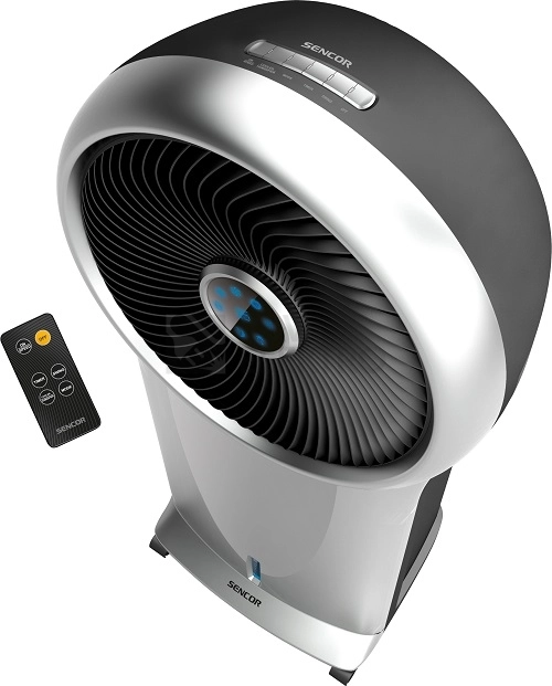 Obrázek produktu Ochlazovač vzduchu SENCOR SFN 9011SL 6