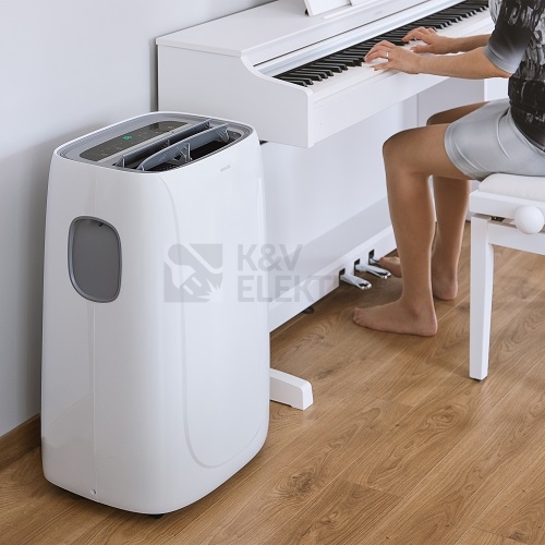 Obrázek produktu Mobilní klimatizace SENCOR SAC MT9020C s těsnící sadou ZDARMA 1