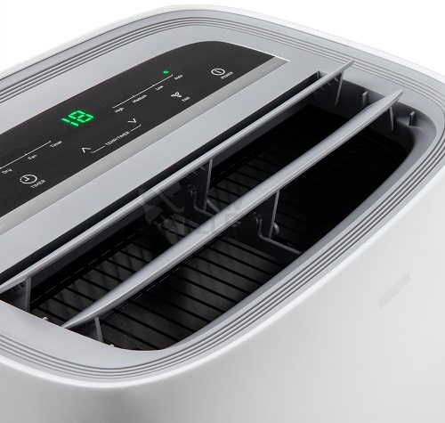 Obrázek produktu Mobilní klimatizace SENCOR SAC MT9020C s těsnící sadou ZDARMA 7