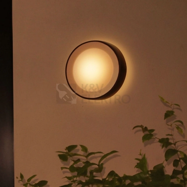 Obrázek produktu Venkovní nástěnné LED svítidlo Philips Hue Daylo 17465/30/P7 2000K-6500K RGB 4