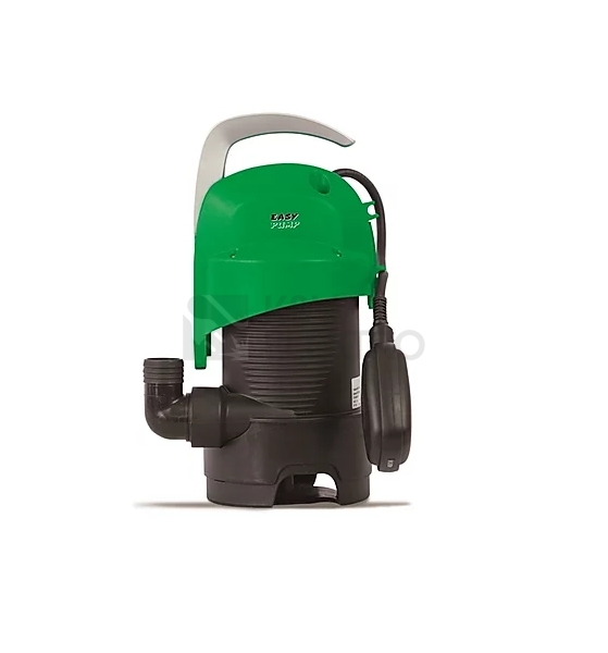 Obrázek produktu Kalové čerpadlo Easy Pump Easy DW 400 0