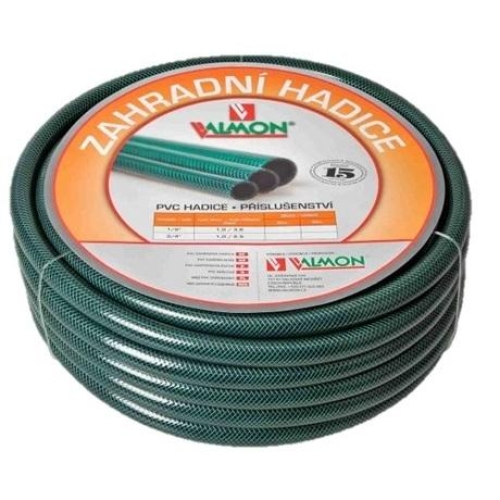 Levně Zahradní PVC hadice Valmon Classic 3/4" 25m 12-11212025-ZC