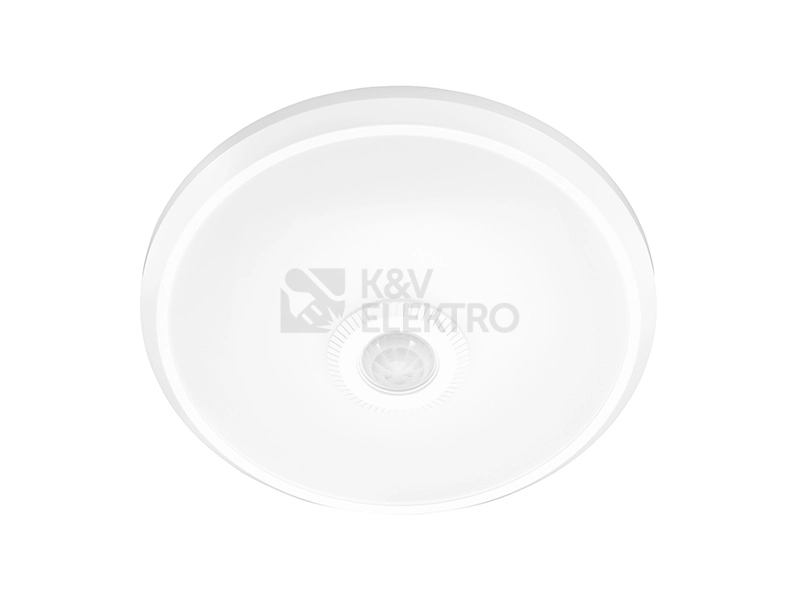 Obrázek produktu Svítidlo LEDMED EMMA 12W LM31300006 neutrální bílá 4000K s pohybovým čidlem 0