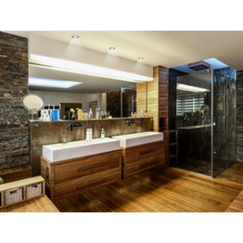 LED podhledové svítidlo Panlux SPOTLIGHT IP65 ROUND 4000K PN14300022