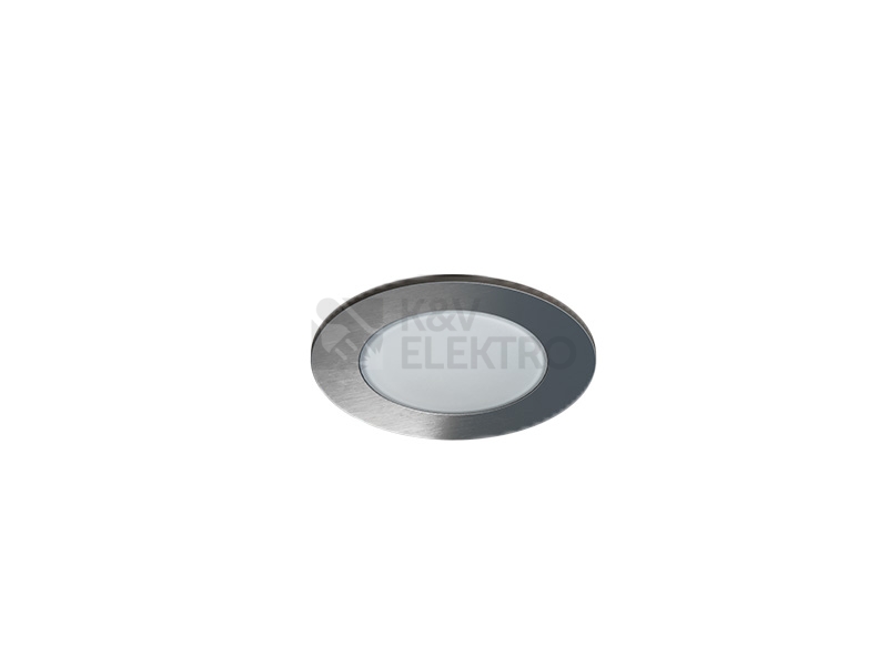 Obrázek produktu LED podhledové svítidlo Panlux SPOTLIGHT IP65 ROUND 4000K PN14300024 0