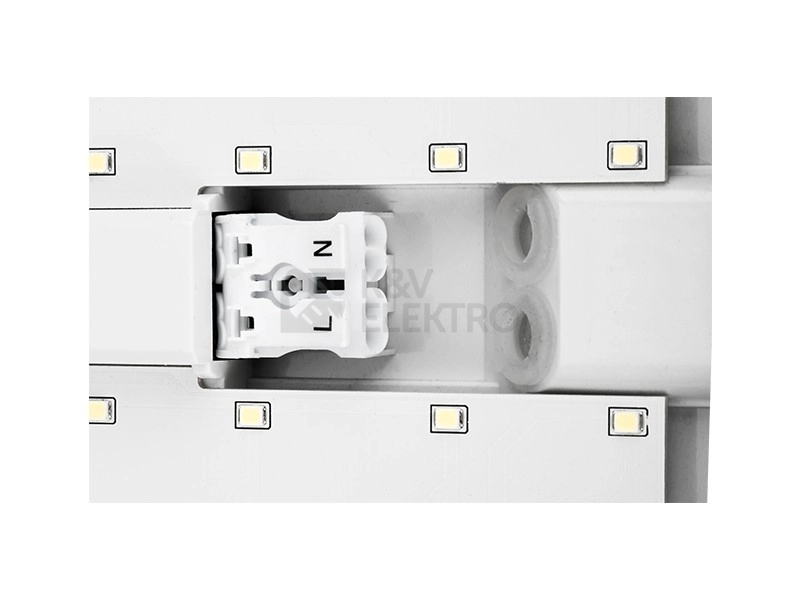 Obrázek produktu Svítidlo Panlux OLGA LED 15W PN31300075 neutrální bílá 2