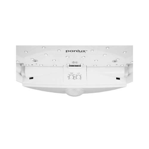 LED svítidlo Panlux OLGA S LED 15W s pohybovým senzorem neutrální bílá 4000K PN32300007 (obrázek 5)