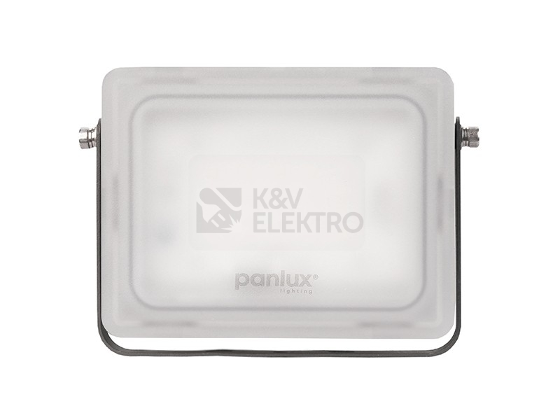 Obrázek produktu LED reflektor VANA LED PROFI 10W IP65 4000K Panlux PN34300013 2