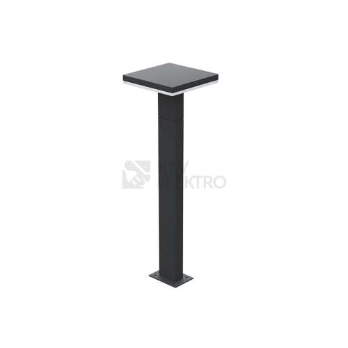Zahradní LED svítidlo Panlux BARI výška 60cm PN42300011