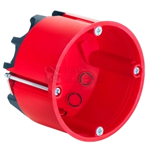 Obrázek produktu Protipožární krabice do sádrokartonu KAISER HWD 68 9463-02 0
