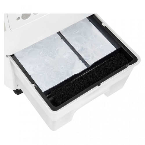 Ochlazovač vzduchu SENCOR SFN 9021WH