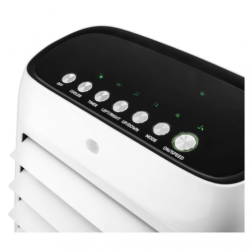 Ochlazovač vzduchu SENCOR SFN 9021WH