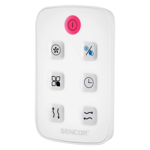 Ochlazovač vzduchu SENCOR SFN 9021WH