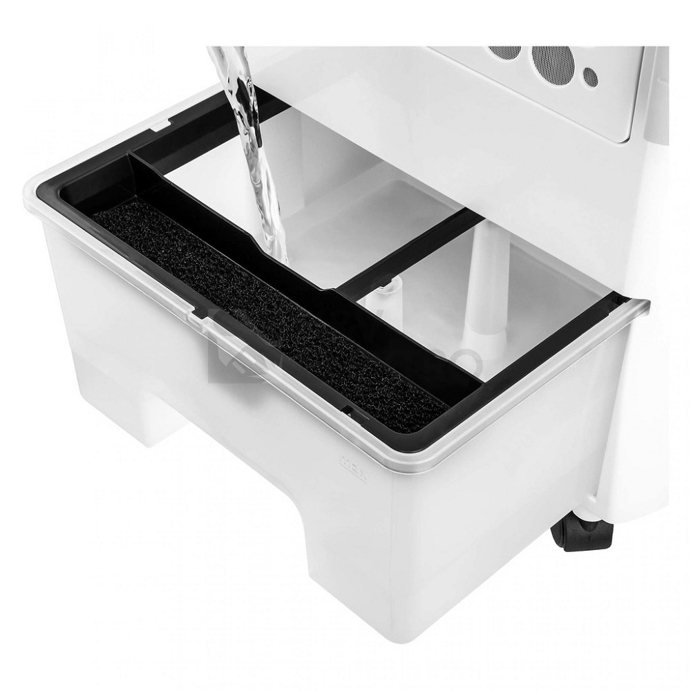 Obrázek produktu Ochlazovač vzduchu SENCOR SFN 9021WH 1