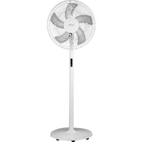 Stojací ventilátor SENCOR SFN 4070WH bílá