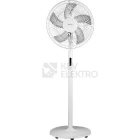 Obrázek produktu Stojací ventilátor SENCOR SFN 4070WH bílá 0