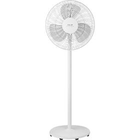 Stojací/stolní ventilátor SENCOR SFN 4060WH bílá