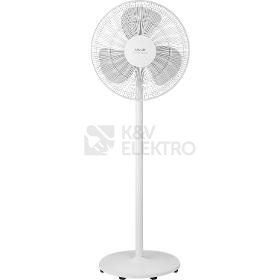 Obrázek produktu Stojací/stolní ventilátor SENCOR SFN 4060WH bílá 0