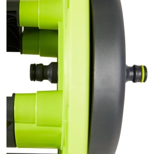 Navíjecí buben na zahradní hadici G.F. Garden Concept Lime 28-5795-LI (obrázek 3)