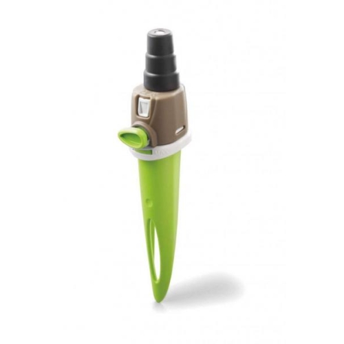 Zavlažovací hrot na PET lahev G.F. Garden Aquaflora Lime 28-6343-LI